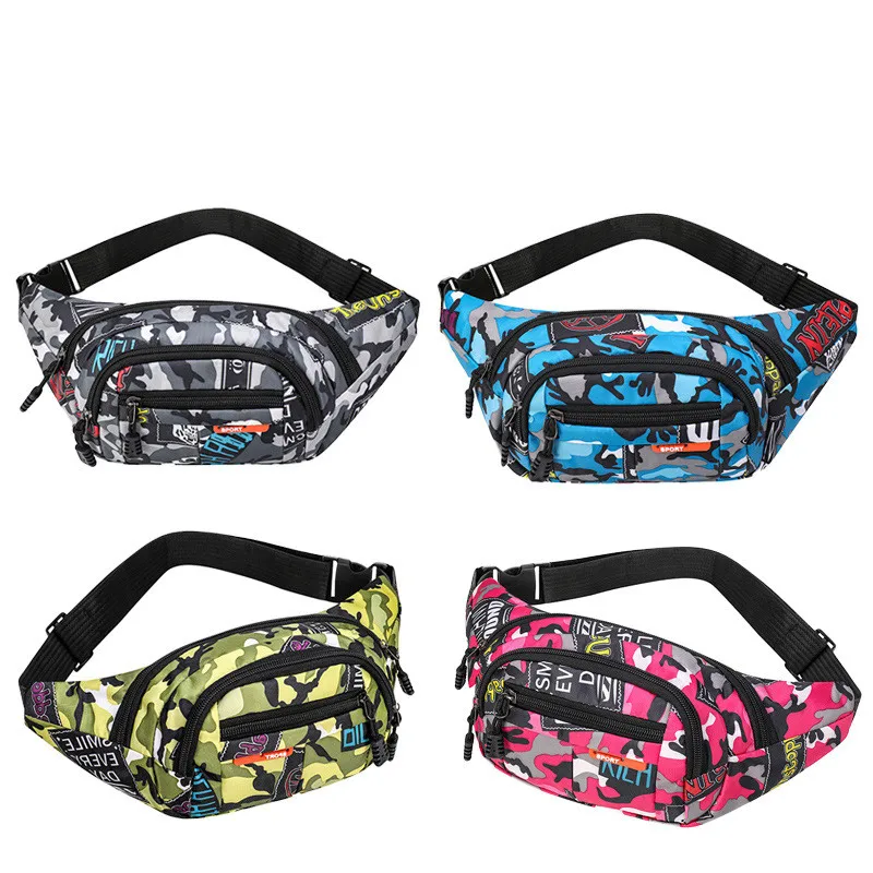 Outdoor Travel Sports Waist Pa - Sports Equipment Bag avis et prix