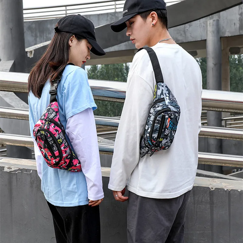 Outdoor Travel Sports Waist Pa - Sports Equipment Bag avis et prix