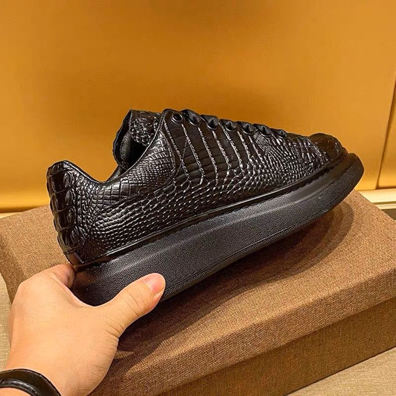 2025 summer crocodile print bl - Sports Equipment For Running avis et prix