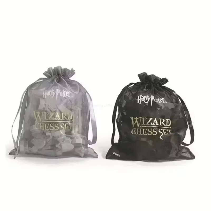 Harry Potter Wizard Chess Anim - Bocce Ball Set avis et prix