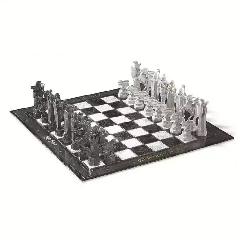 Harry Potter Wizard Chess Anim - Bocce Ball Set avis et prix