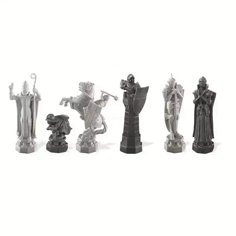 Harry Potter Wizard Chess Anim - Bocce Ball Set avis et prix
