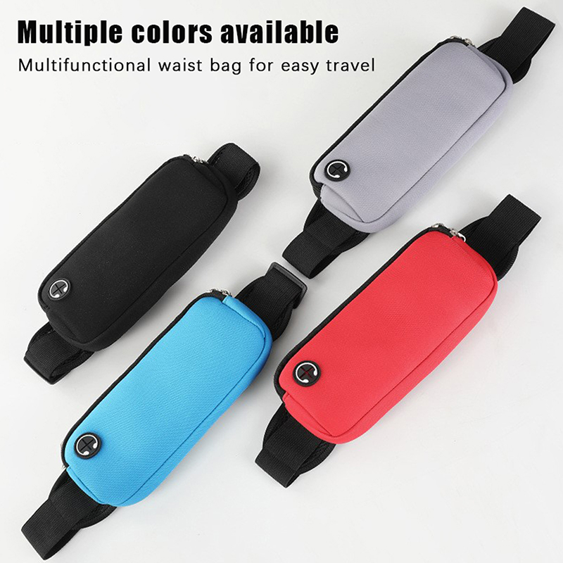 Unisex Running Waist Pack Mult - Sports Equipment Bag avis et prix