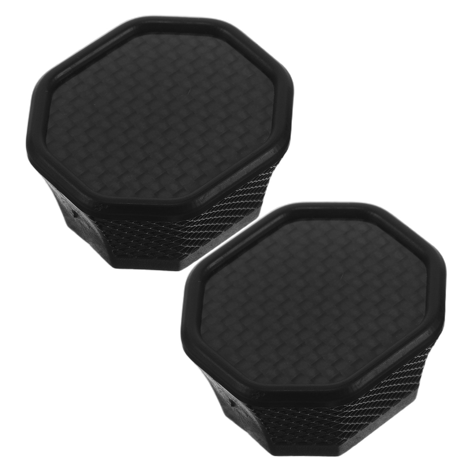 2 Pcs Badminton Handle Bottom  - Badminton Racket Carbon avis et prix