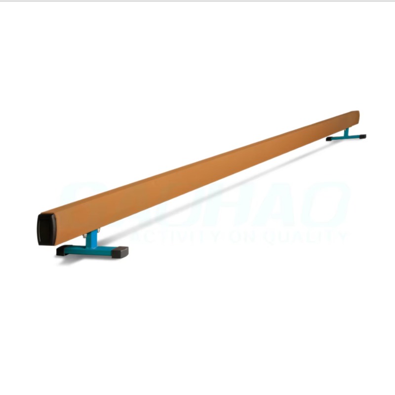 Gymnastic Low Balance Beam For - Gymnastics Beam Floor avis et prix