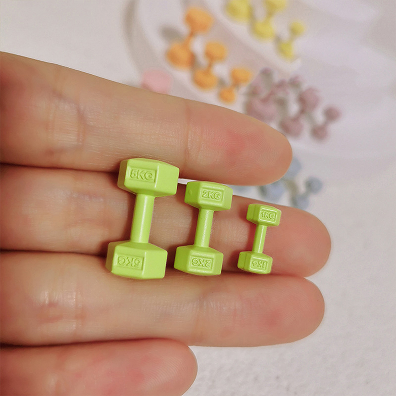 Z. 1Pcs 1/12 Dollhouse Miniatu - Sports Equipment A To Z avis et prix