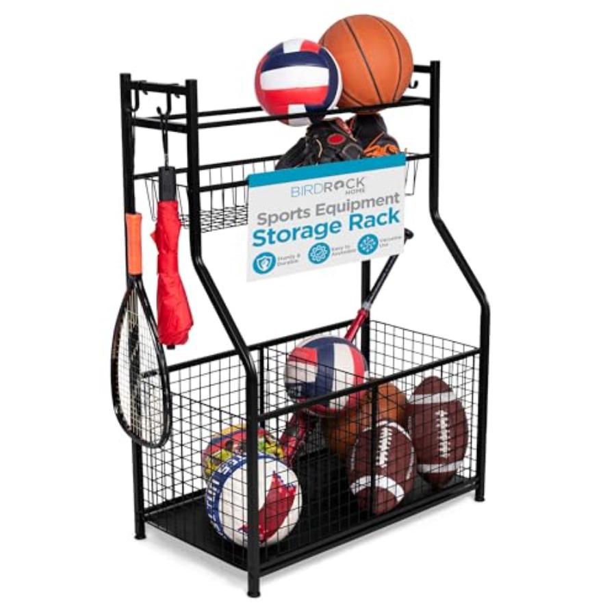 Sports Equipment Ball Organize - Sports Equipment Basketball avis et prix