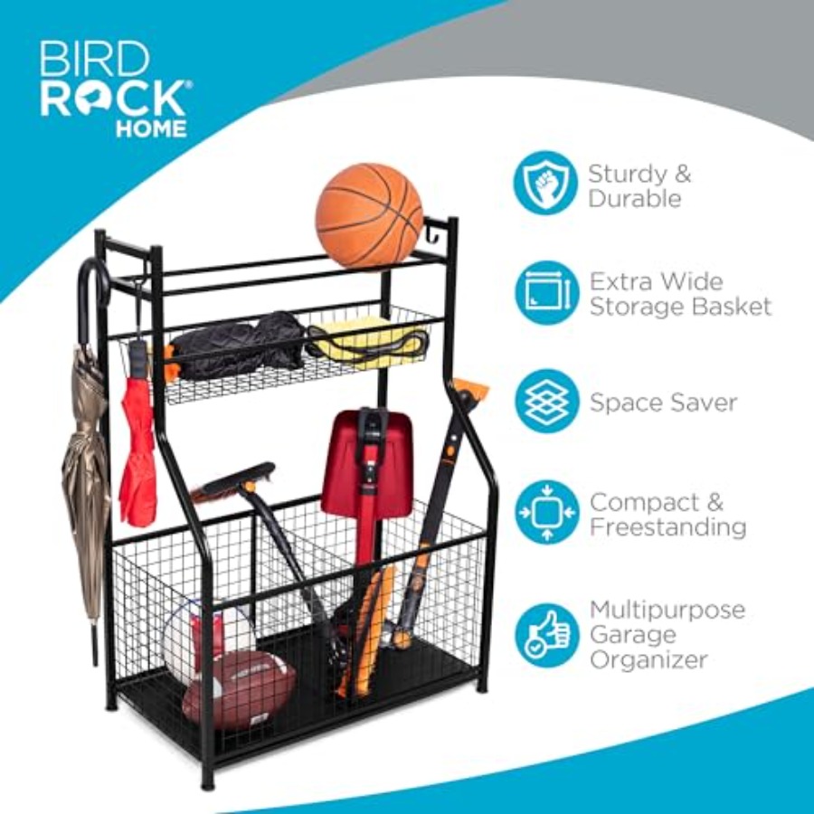 Sports Equipment Ball Organize - Sports Equipment Basketball avis et prix
