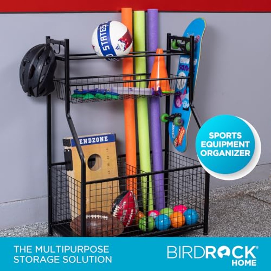 Sports Equipment Ball Organize - Sports Equipment Basketball avis et prix