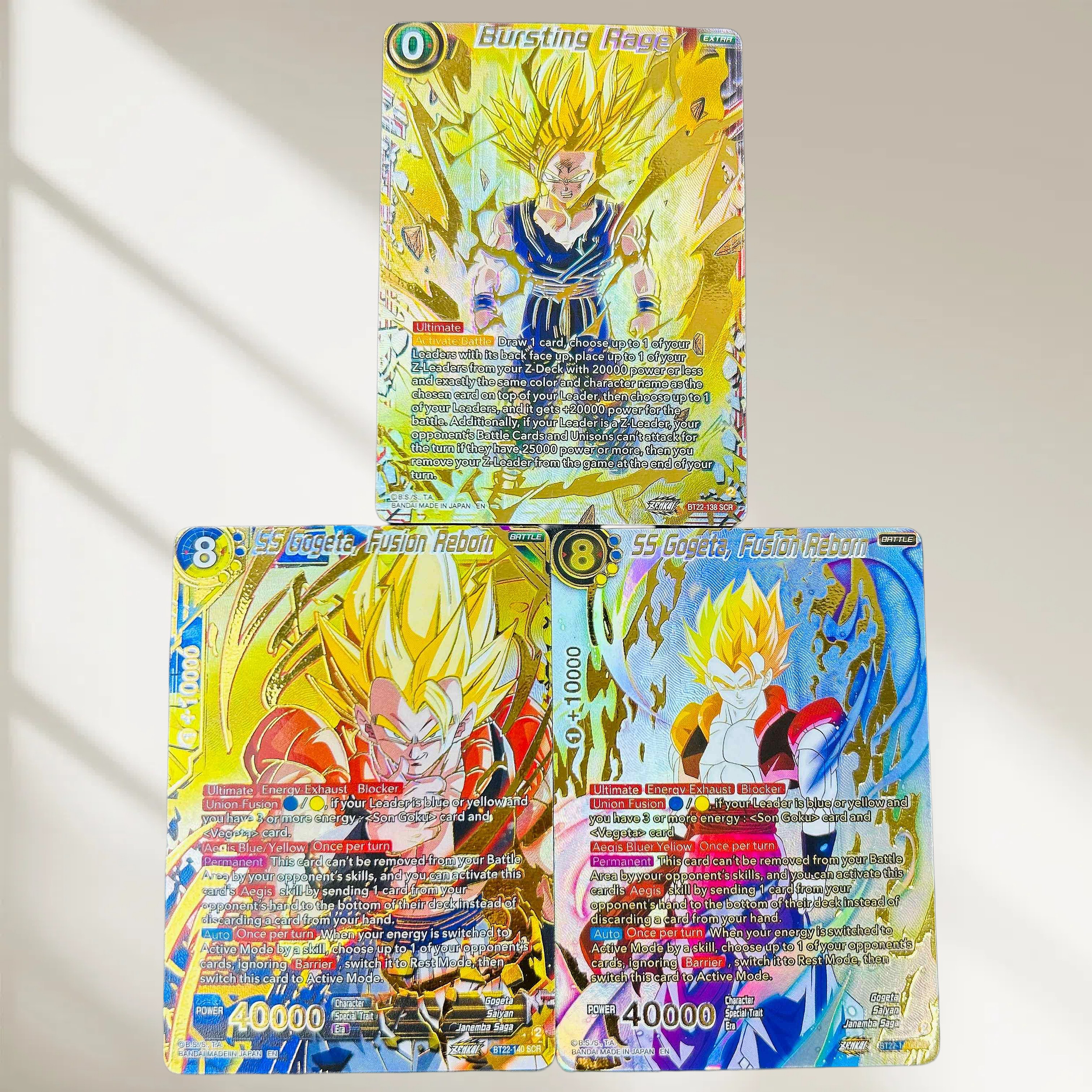 DIY 3Pcs Dragon Ball Bursting  - Bocce Ball Set avis et prix