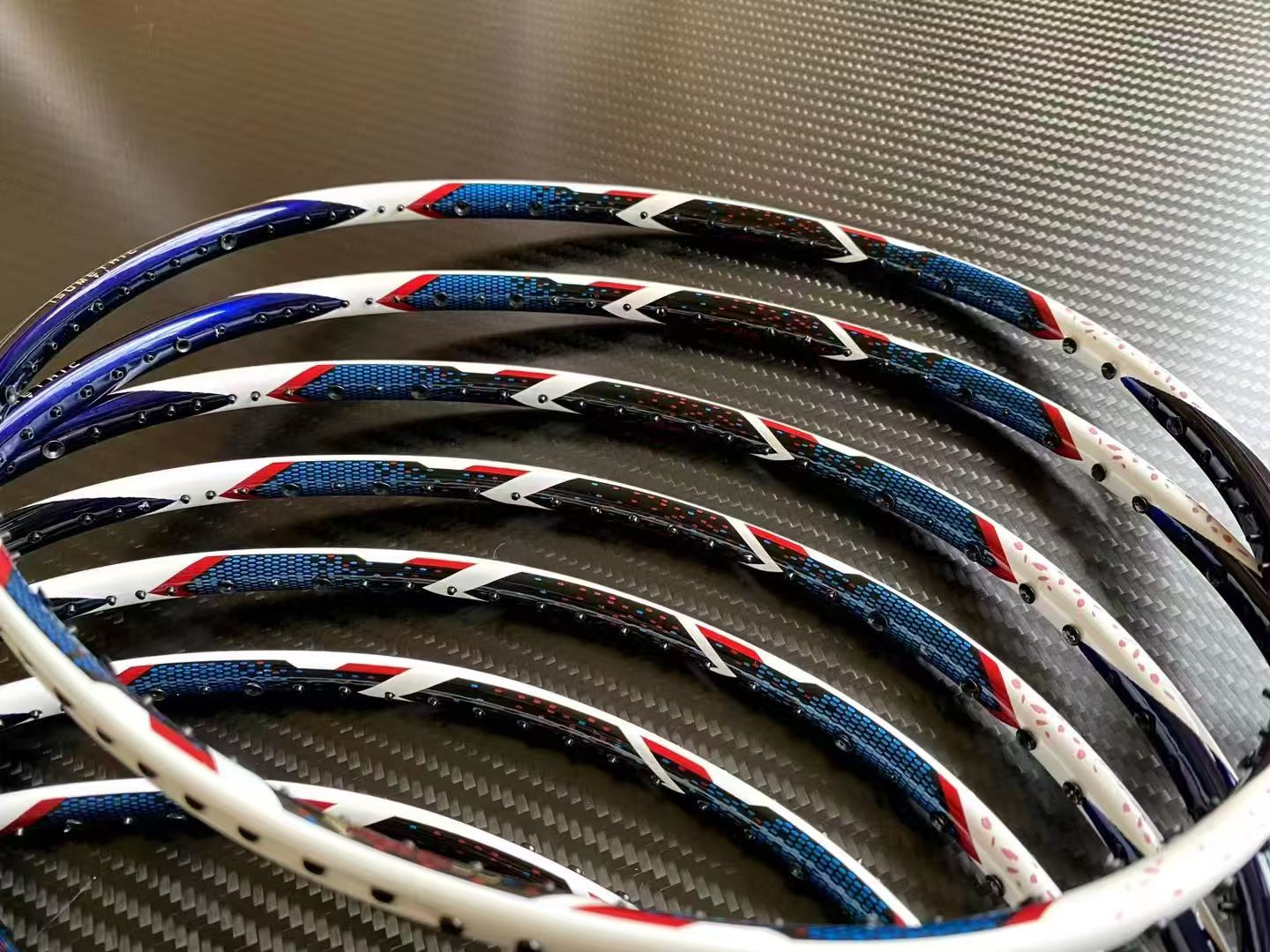 65T carbon fiber nf1000z/ax88d - Badminton Racket Carbon avis et prix