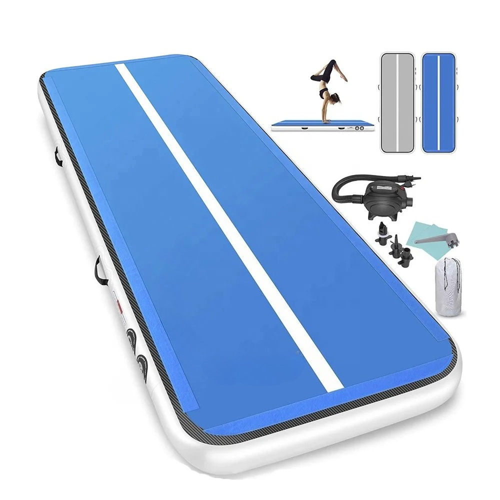 12mX2mX20cm Air Floor Air-fill - Gymnastics Beam Floor avis et prix