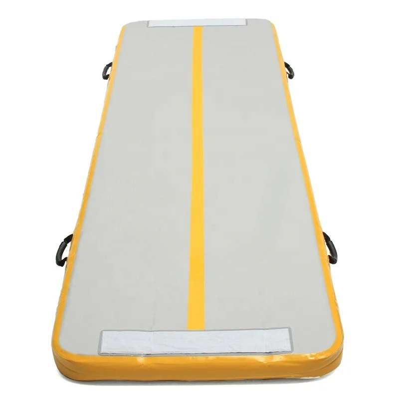 12mX2mX20cm Air Floor Air-fill - Gymnastics Beam Floor avis et prix
