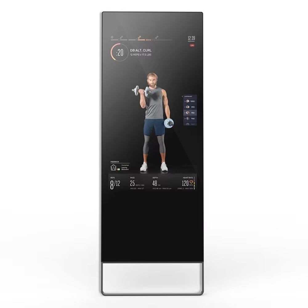 Floor Stand Gym Smart Exercise - Gymnastics Beam Floor avis et prix