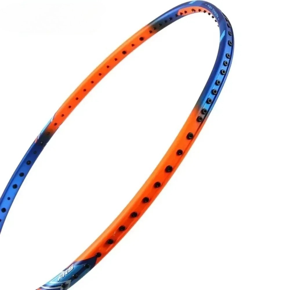 Super light 4U 5U  6U High-ten - Badminton Racket Carbon avis et prix