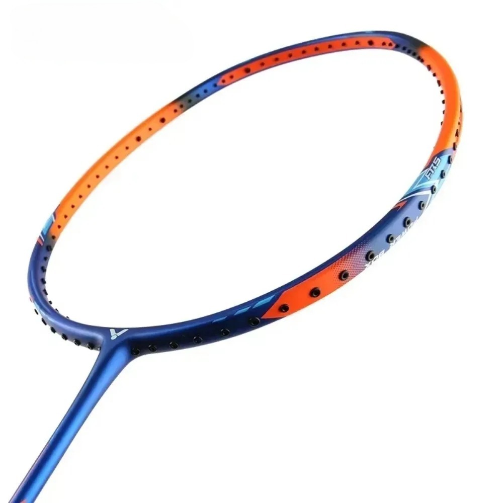 Super light 4U 5U  6U High-ten - Badminton Racket Carbon avis et prix
