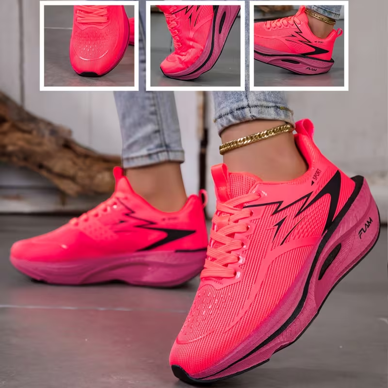 2026 Women's Sneakers Breathab - Sports Equipment For Running avis et prix