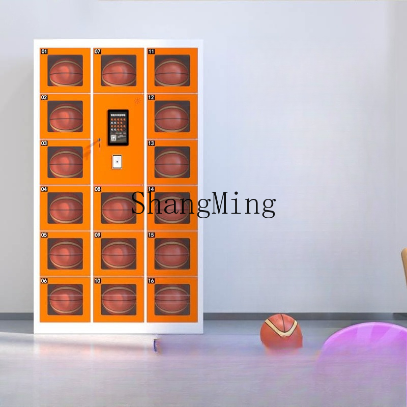 SM shared basketball rental st - Sports Equipment Rental avis et prix