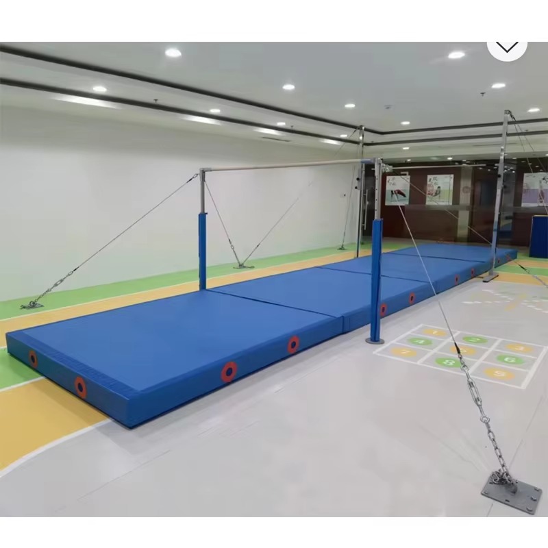 Professional gymnastics equipm - Gymnastics Beam Floor avis et prix