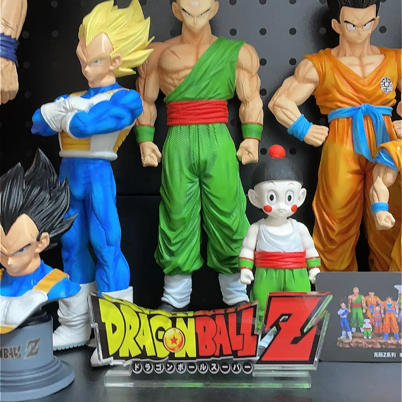 Anime Dragon Ball LOGO Base Wh - Bocce Ball Set avis et prix