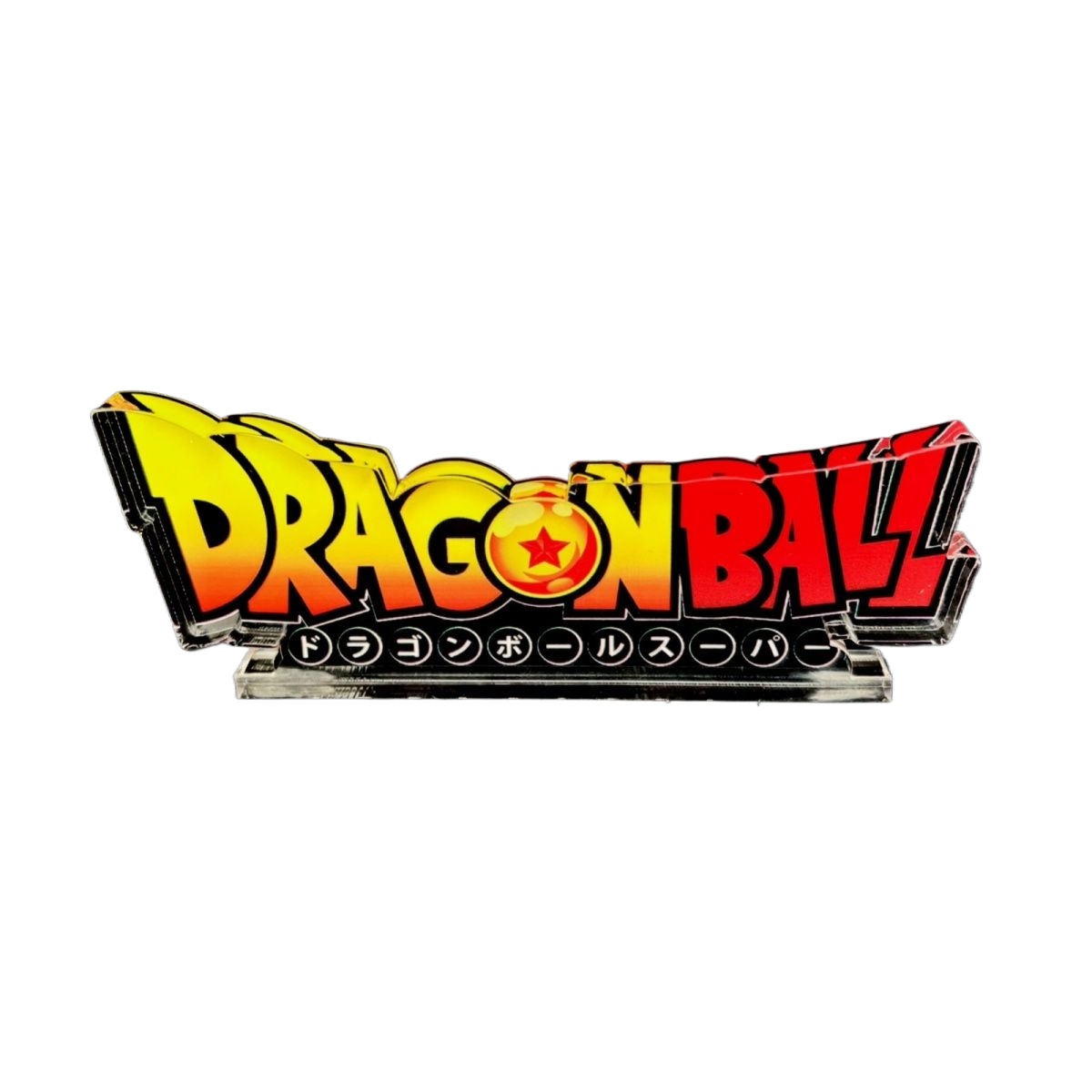 Anime Dragon Ball LOGO Base Wh - Bocce Ball Set avis et prix