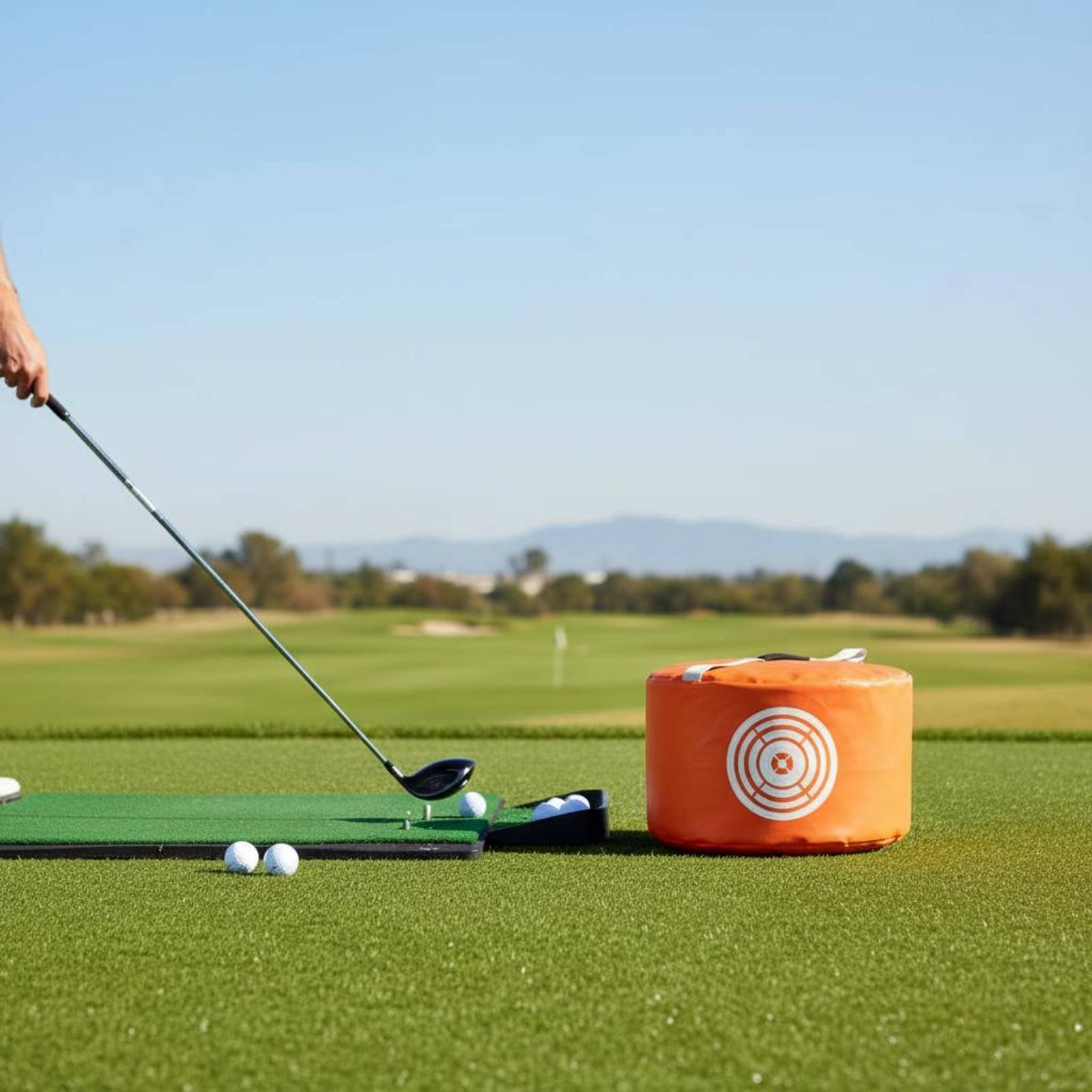 Golf Strike Bag Improve Accura - Sports Equipment Bag avis et prix