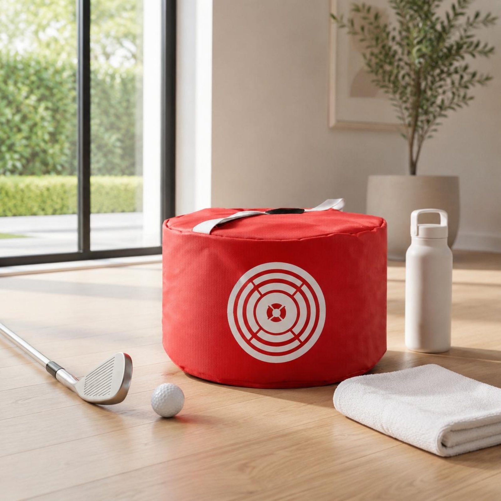 Golf Strike Bag Improve Accura - Sports Equipment Bag avis et prix