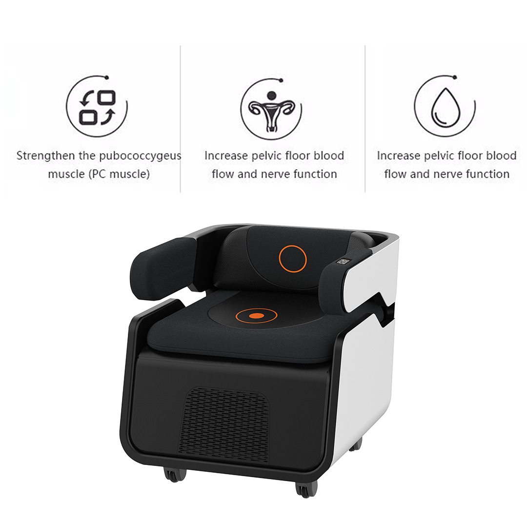 ems sculpting seat Muscle Stim - Gymnastics Beam Floor avis et prix