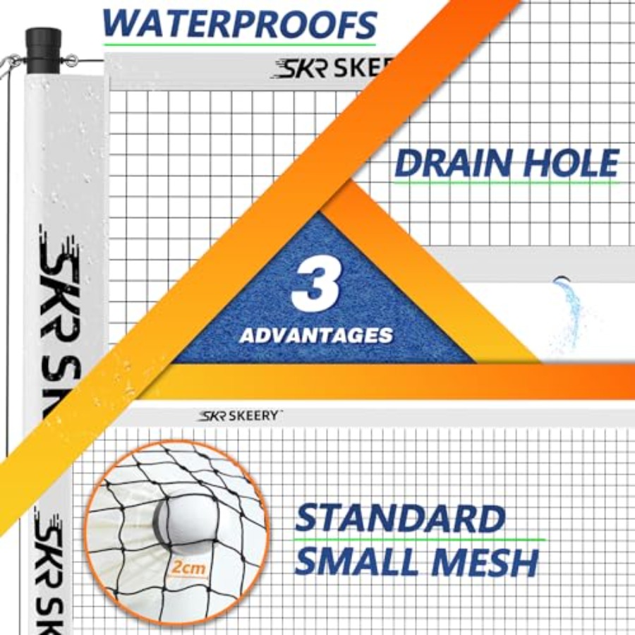 Backyard and beach badminton s - Badminton Racket Carbon avis et prix