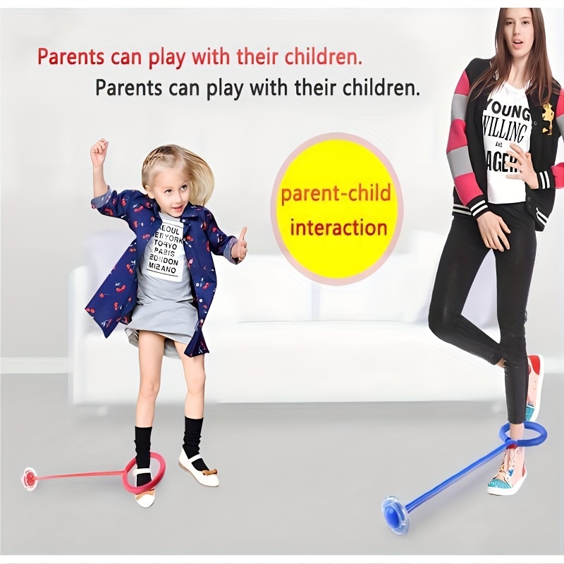 1Pc Children Flashing Jump Rin - Bocce Ball Set avis et prix