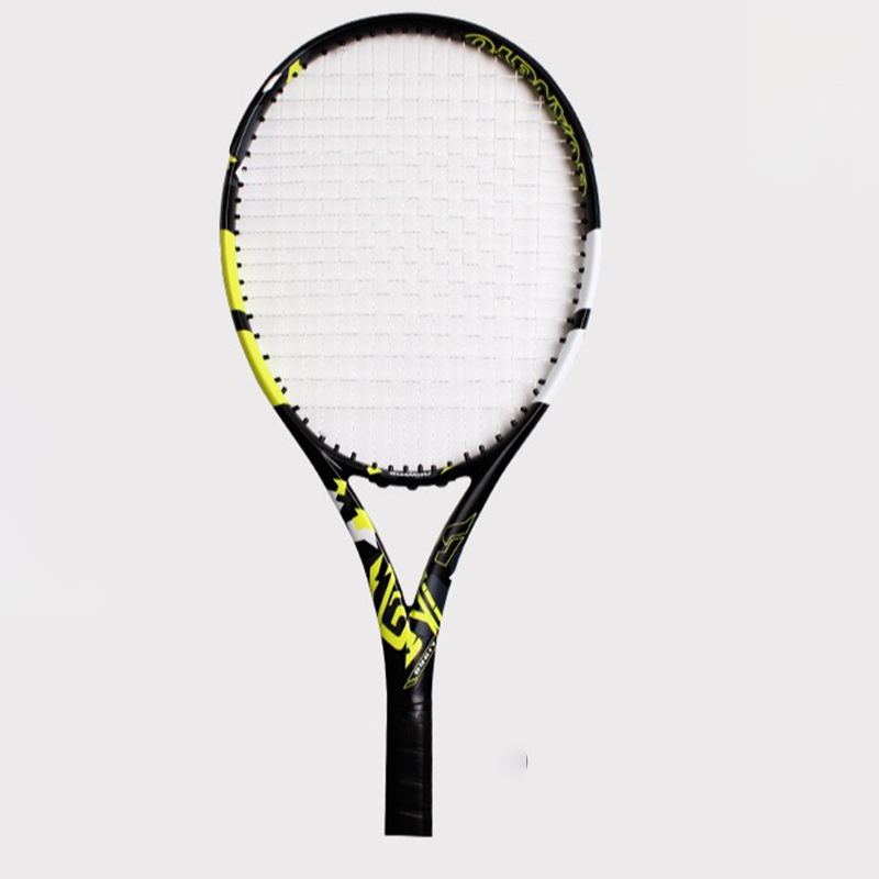 Professional Tennis Rackets Ad - Badminton Racket Carbon avis et prix