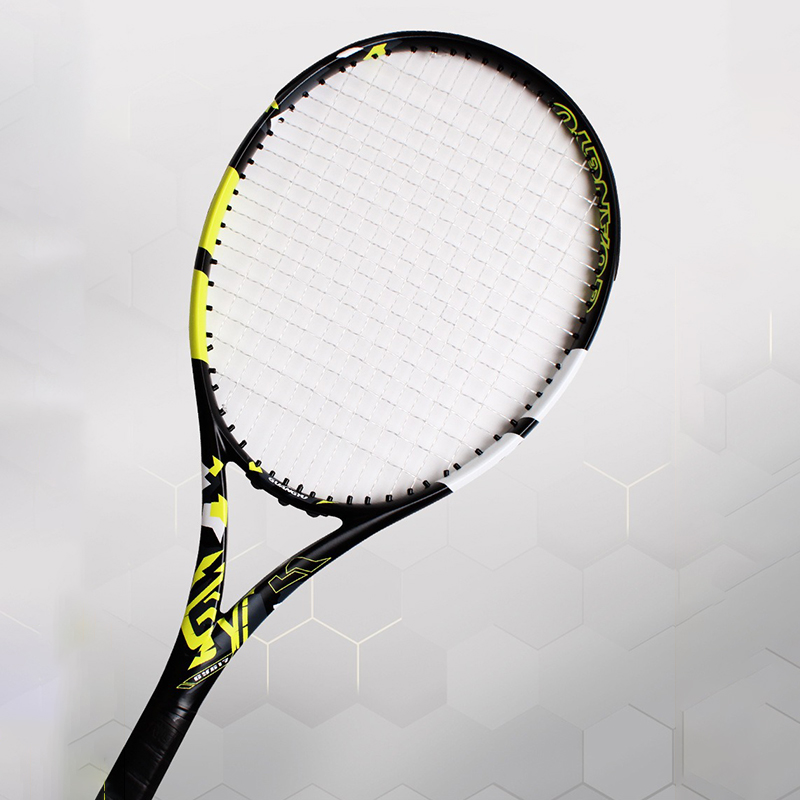 Professional Tennis Rackets Ad - Badminton Racket Carbon avis et prix