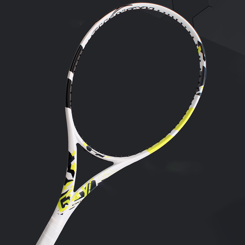Professional Tennis Rackets Ad - Badminton Racket Carbon avis et prix