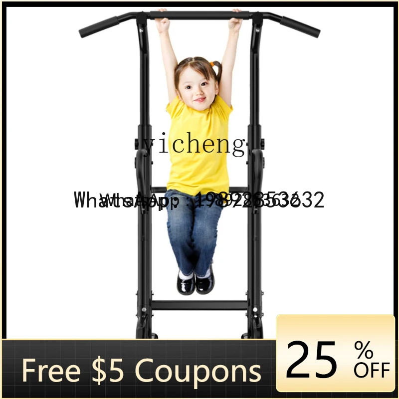 Z Home Horizontal Bar Indoor P - Sports Equipment A To Z avis et prix