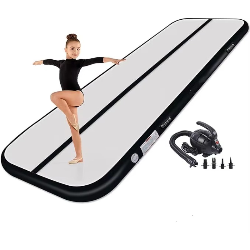 Wholesale Inflatable Gymnastic - Gymnastics Beam Floor avis et prix