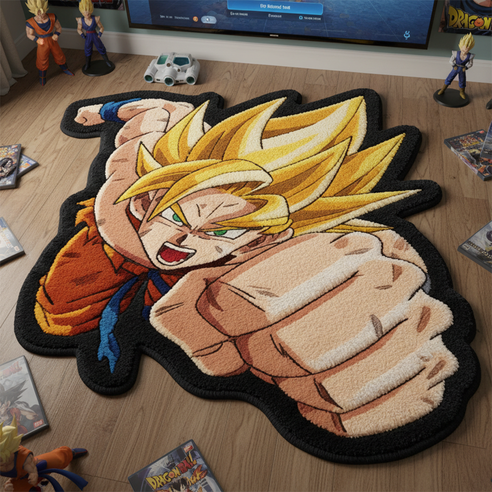 Cartoon Anime Dragon Ball Supe - Bocce Ball Set avis et prix