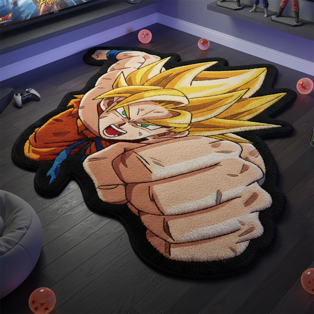 Cartoon Anime Dragon Ball Supe - Bocce Ball Set avis et prix