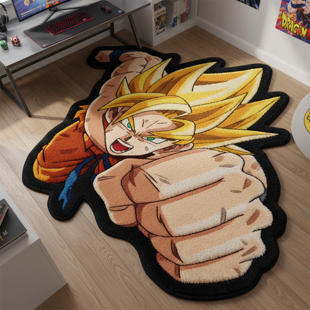 Cartoon Anime Dragon Ball Supe - Bocce Ball Set avis et prix