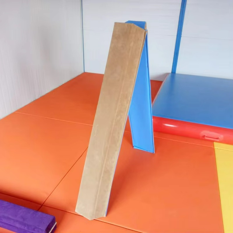 High Quality Sectional Home Gy - Gymnastics Beam Floor avis et prix