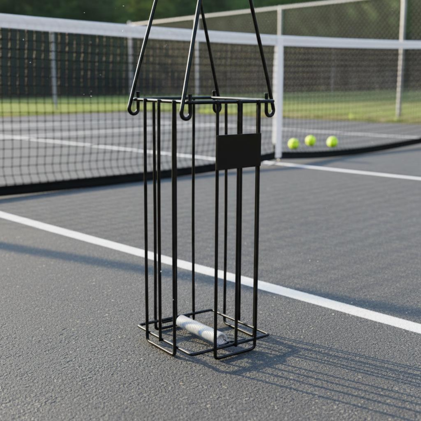 Press-down Ball Picker Portabl - Sports Equipment Basketball avis et prix