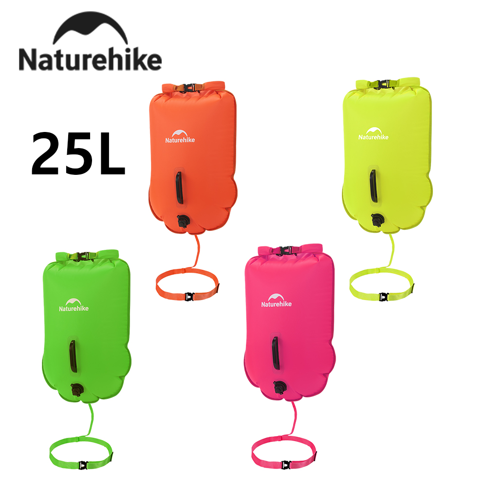 Naturehike 25L Extra-Large Buo - Xl Sports Equipment Bag avis et prix
