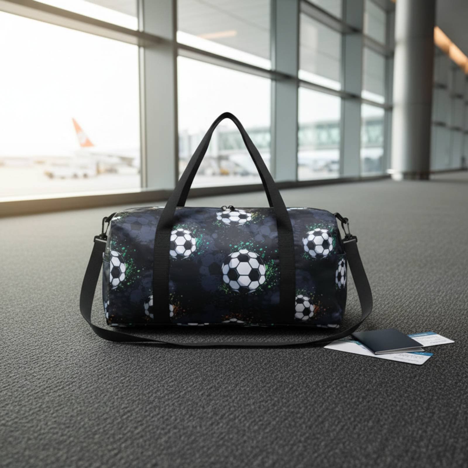 Sports Duffel Bag Multi-Functi - Sports Equipment Bag avis et prix