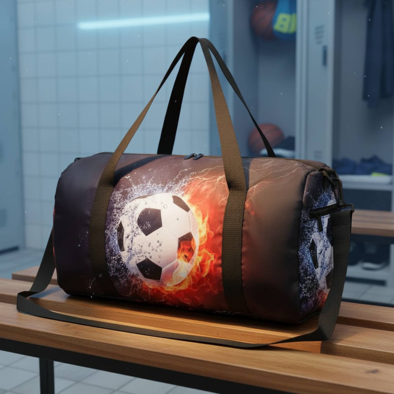 Sports Duffel Bag Multi-Functi - Sports Equipment Bag avis et prix