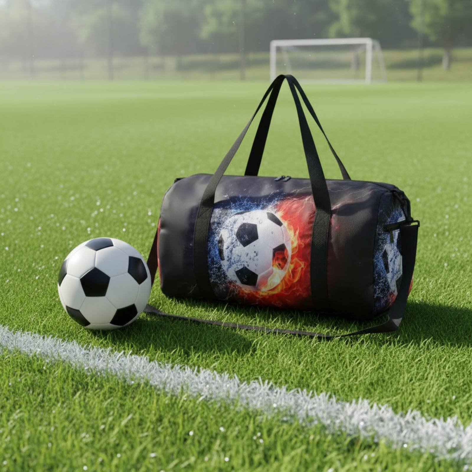 Sports Duffel Bag Multi-Functi - Sports Equipment Bag avis et prix