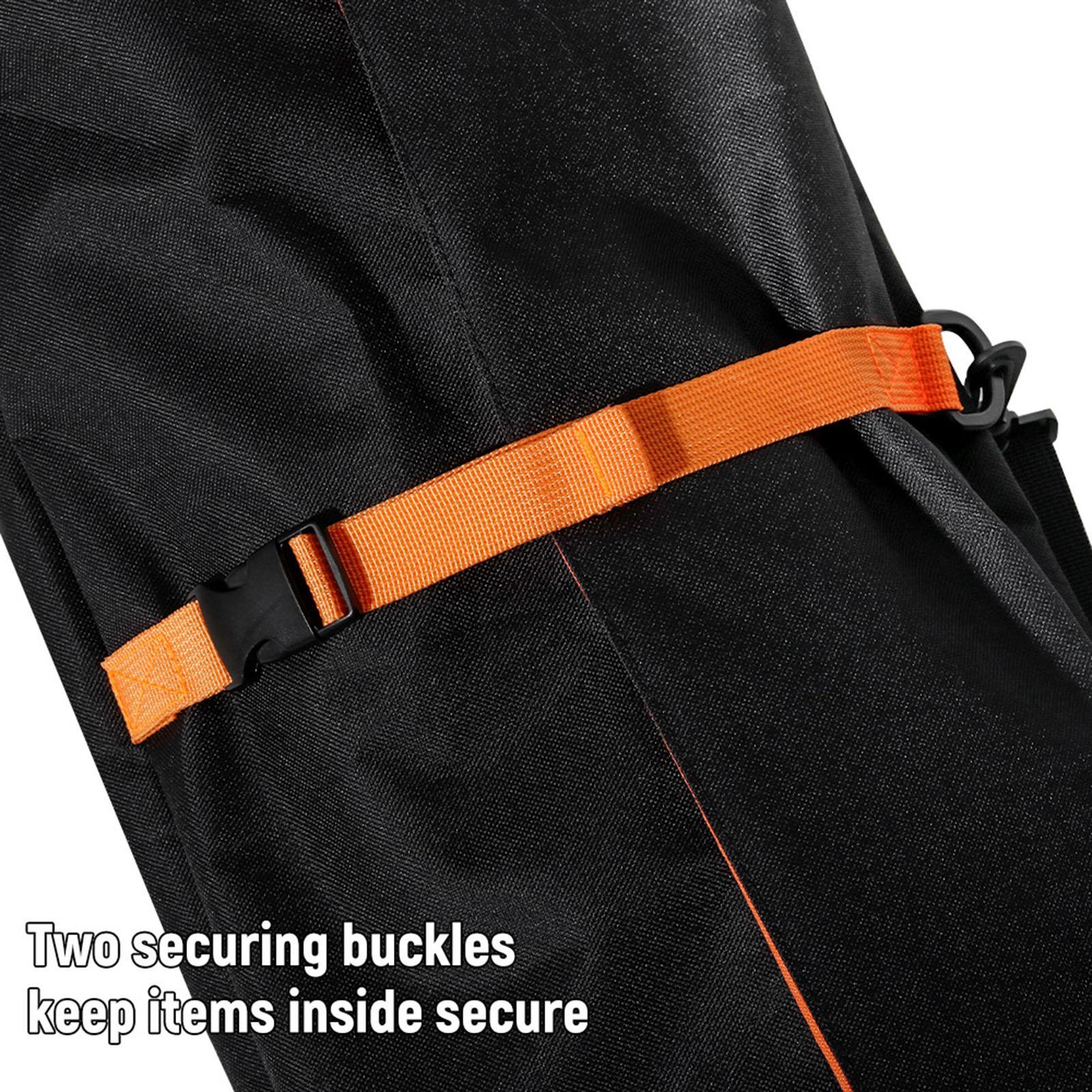 Ski Bag Roller Compatible Port - Xl Sports Equipment Bag avis et prix