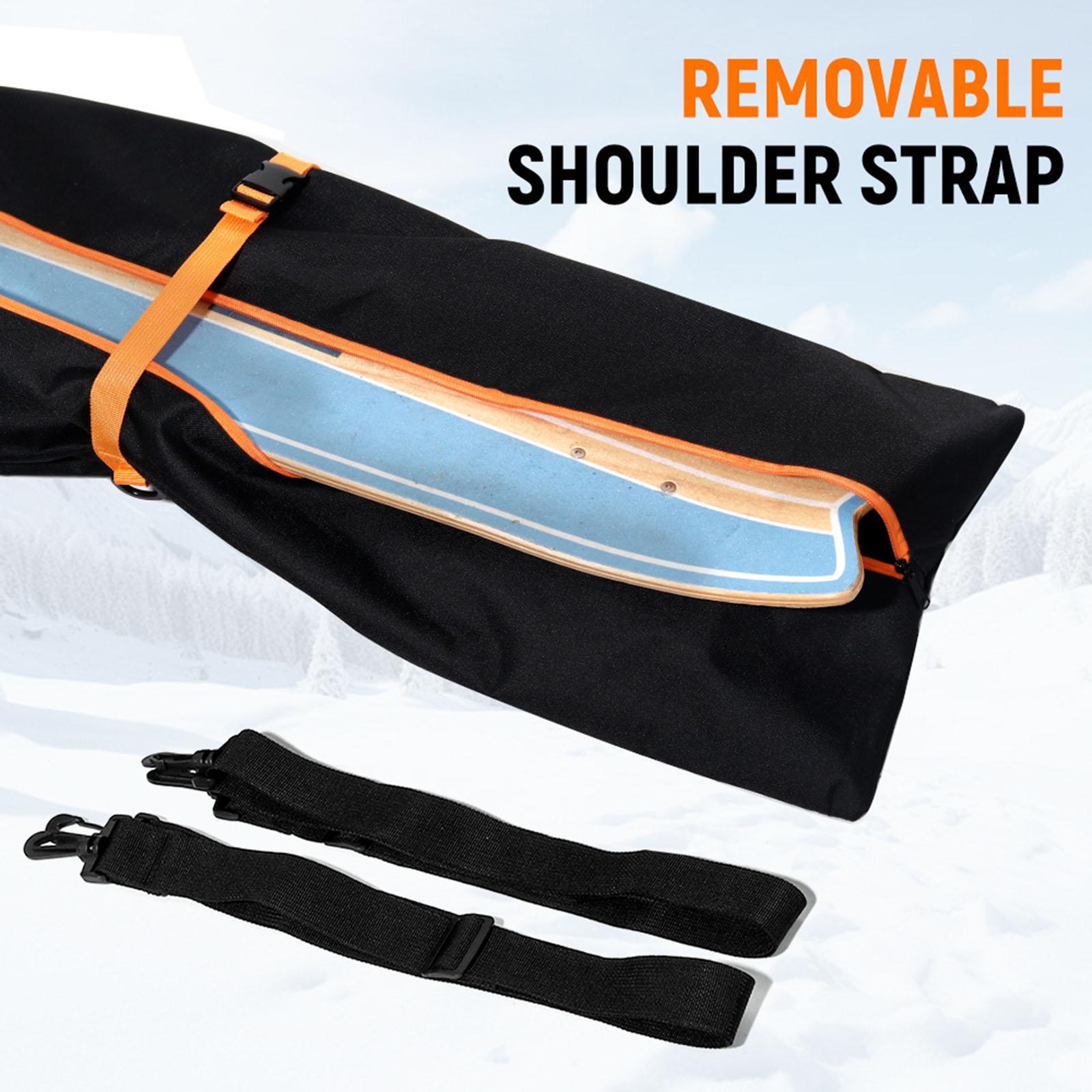 Ski Bag Roller Compatible Port - Xl Sports Equipment Bag avis et prix