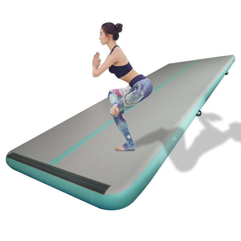 High Quality Customized Inflat - Gymnastics Beam Floor avis et prix