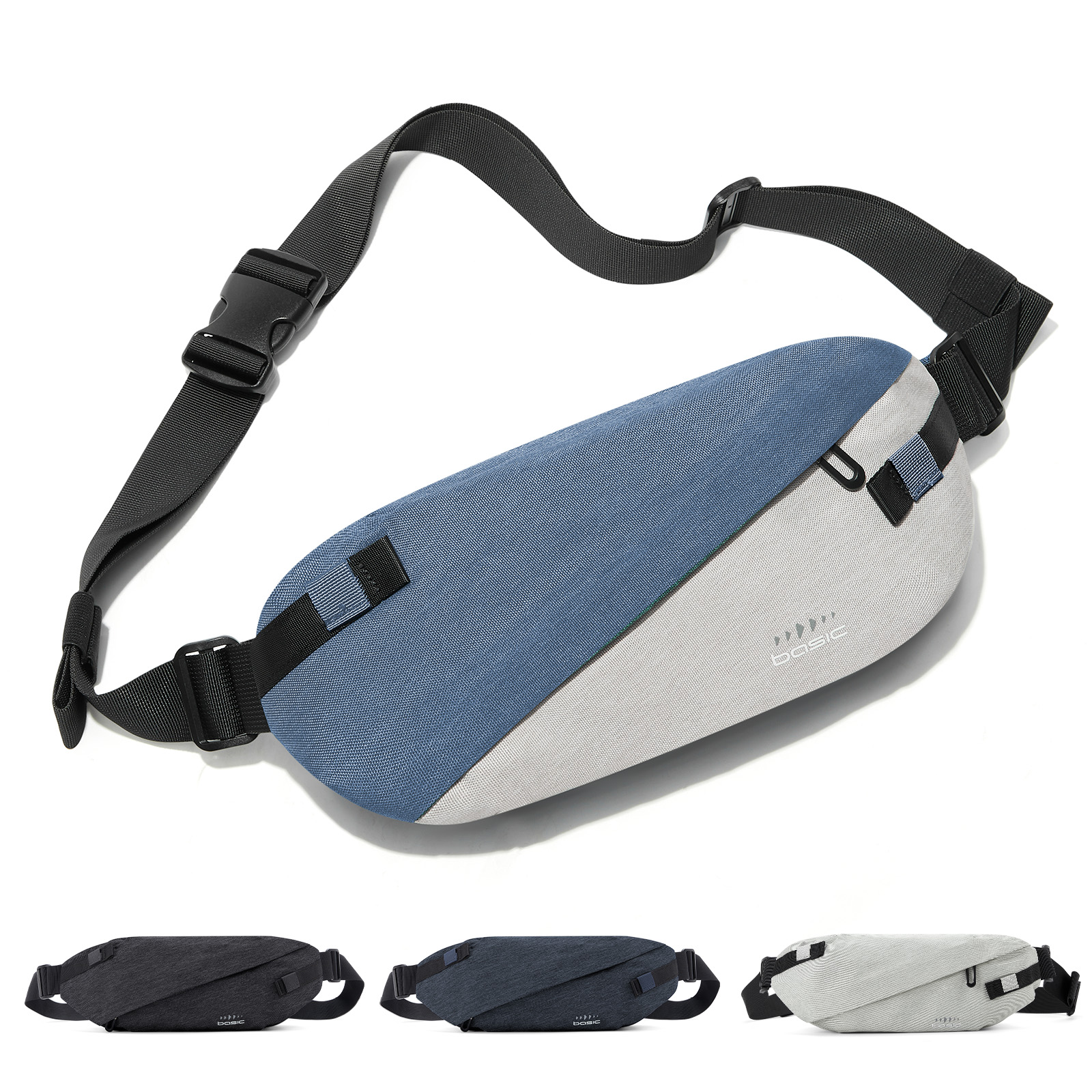 Fashionable Trendy Crossbody B - Sports Equipment Bag avis et prix