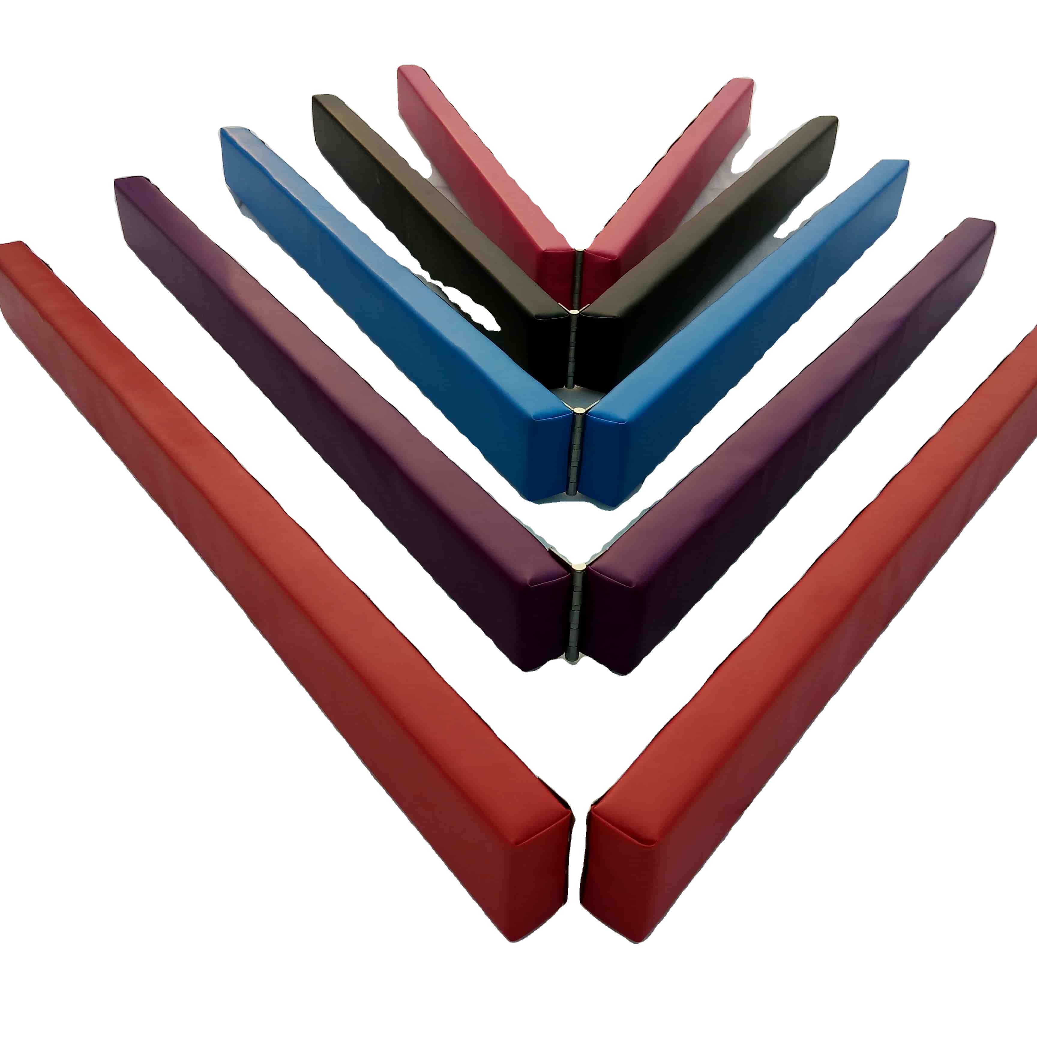 Folding Core Low Floor Gymnast - Gymnastics Beam Floor avis et prix