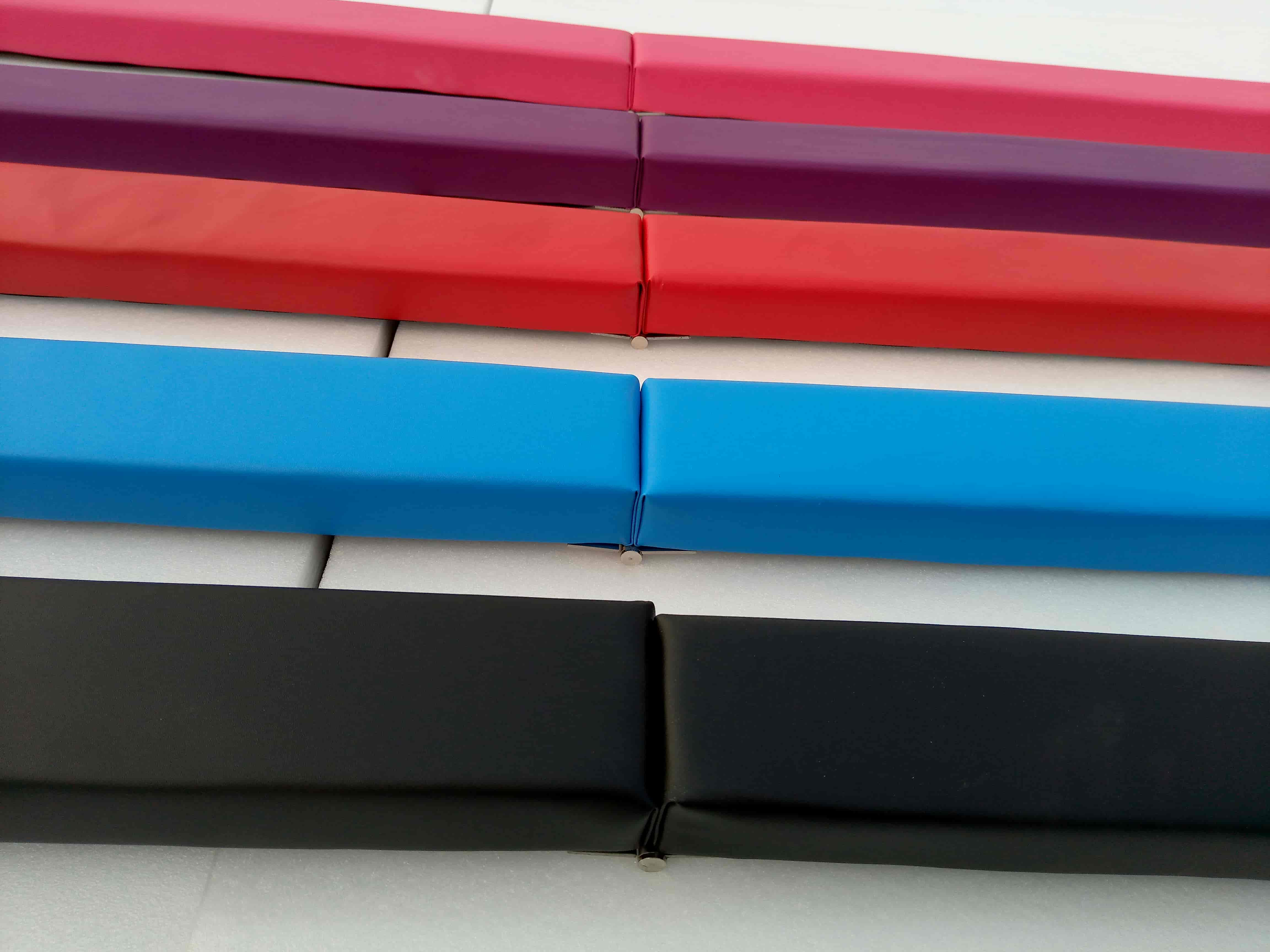 Folding Core Low Floor Gymnast - Gymnastics Beam Floor avis et prix